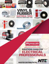 Plymouth Electrical Tape Solutions Guide