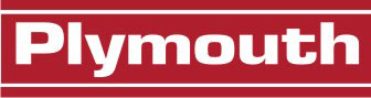 Plymouth Tape Logo