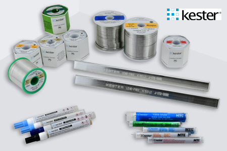 Kesler soldering products