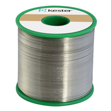 Kester 278 Flux-Cored Wire Solder with Innolot Alloy