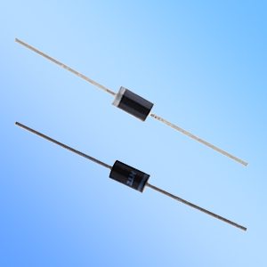 Transient Suppressors/ Surge Clamping Diodes