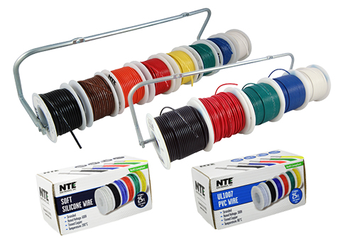Wire Assortment Kits