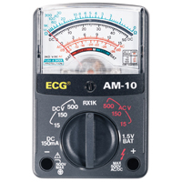 Digital Multimeter AM-10