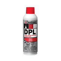 DPL Deep Penetrating Lubricant