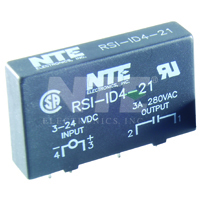 Relays RS1 Series