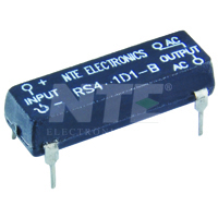 Relays RS4 Series