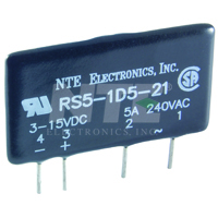 Relays RS5 Series