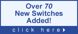 70 new switches